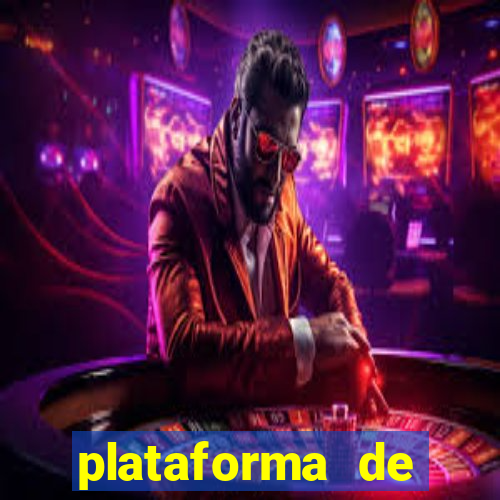 plataforma de cassino pagando no cadastro